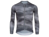 Jersey De Ciclismo M/L Hombre Suarez Rapid Haze Brown